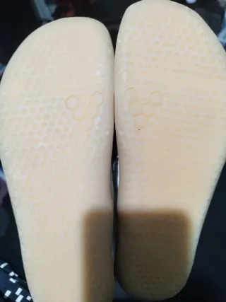 Tênis Vegan VivoBarefoot 40