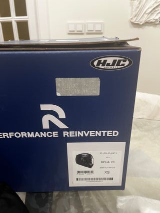 Casco Moto Negro + Guantes + Visera + Cazadora