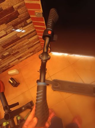 Patinete eléctrico Globber Emotion 160