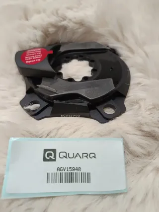 Potenciómetro SRAM QUARQ AXS
