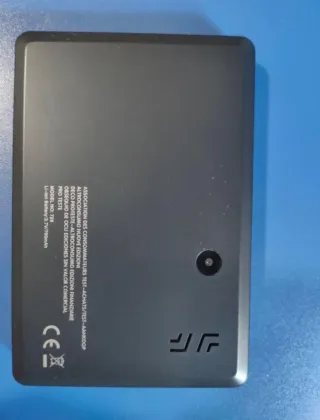 Mini pantalla multifunción