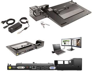 Lenovo ThinkPad Mini Dock Plus Serie 3 USB 3.0