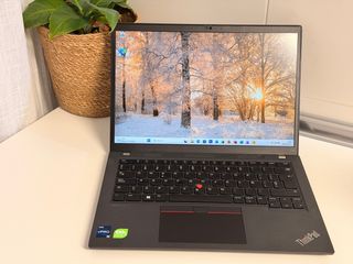 Lenovo ThinkPad L14 Gen4 i5 13ª 32GB 1TB Garantía