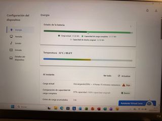 Lenovo ThinkPad L14 Gen4 i5 13ª 32GB 1TB Garantía