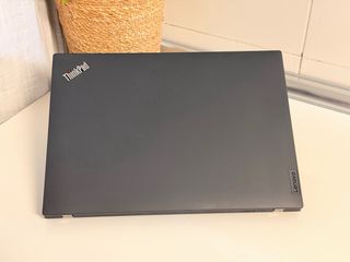 Lenovo ThinkPad L14 Gen4 i5 13ª 32GB 1TB Garantía
