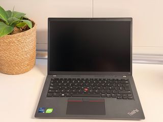 Lenovo ThinkPad L14 Gen4 i5 13ª 32GB 1TB Garantía