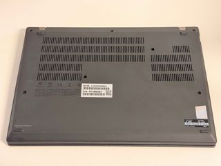 Lenovo ThinkPad L14 Gen4 i5 13ª 32GB 1TB Garantía