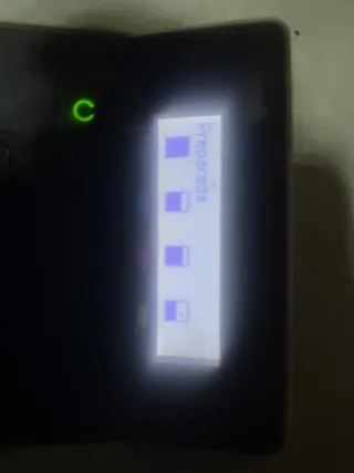 Impresora HP COLOR LASERJET 452 Tonee originales