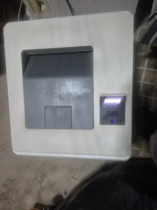 Impresora HP COLOR LASERJET 452 Tonee originales