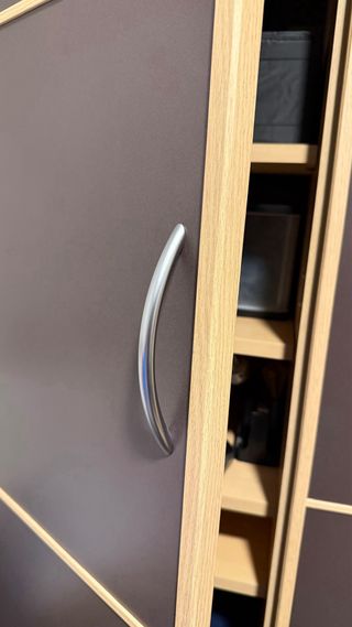 Armario 2,35x1,39x0,60m