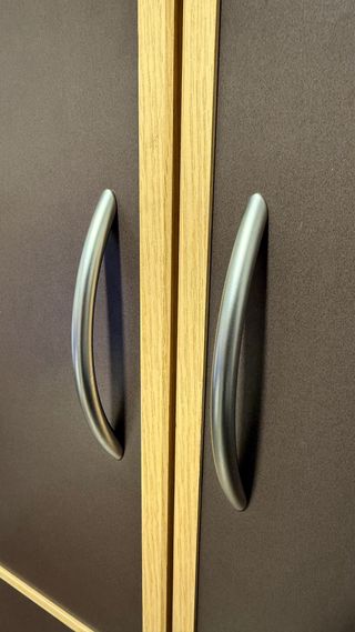 Armario 2,35x1,39x0,60m