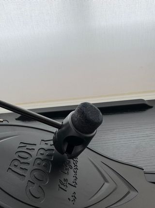 Pedal Batería Tama Iron Cobra HP900RNBK Blackout