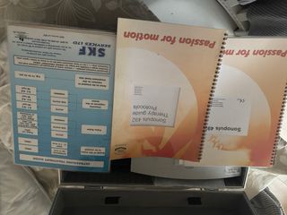 maquina de ultrasonidos sonopuls 492