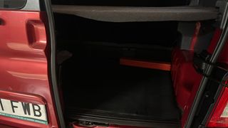 Peugeot Partner 2007 1.6 HDi