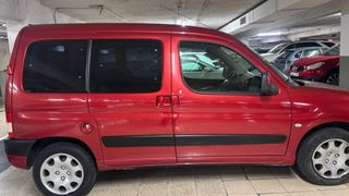 Peugeot Partner 2007 1.6 HDi