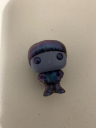 Funko Pop Stranger Things Mundo del Revés