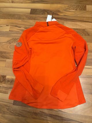 Chaqueta Polar Bmw Gs Fleece Hombre