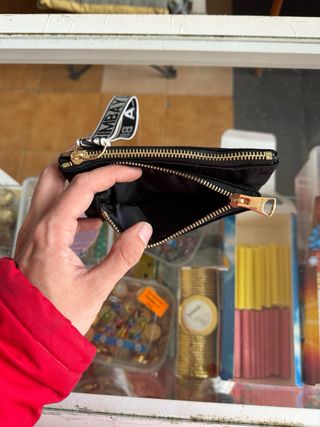 Cartera Bimba y Lola Negra