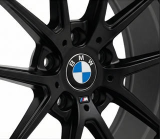Llantas BMW Performance 18 Negro Mate