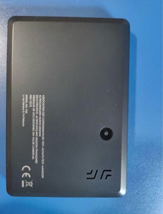 Pantalla Táctil Multifunción