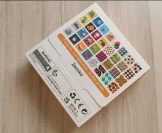 Tarjetas Estimulación Visual Bebés 6-12 Meses