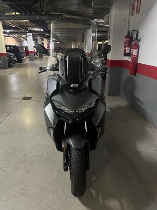 BMW C 400 GT Scooter 2023