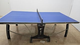 Mesa de ping pong Cornilleau