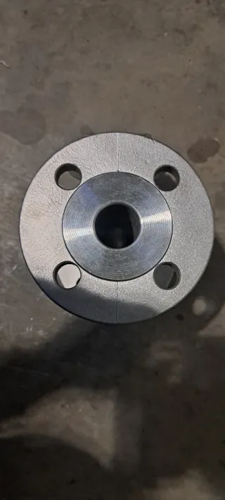 Filtro DN32 PN16 Bridas Inox316