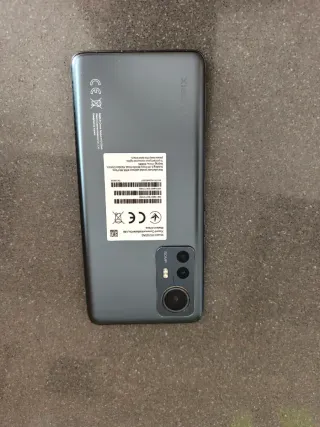 Xiaomi 12X 256GB - Come Nuovo