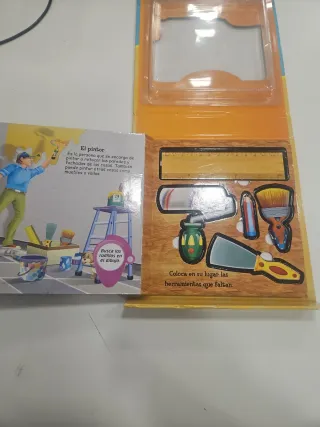 Libro-kit de herramientas