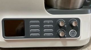 Robot de Cocina QUIGG Multifunción