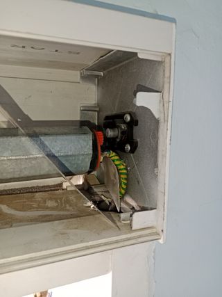 Reparacionde persianas del hogar