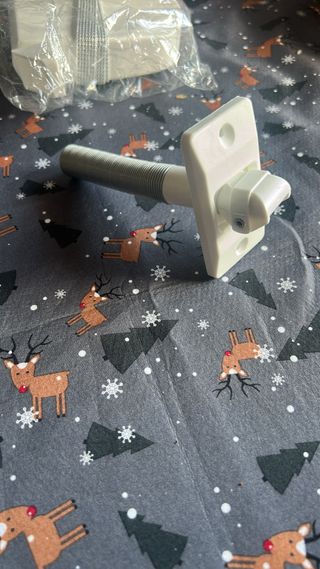 REPARACIÓN DE PERSIANAS DE CASA