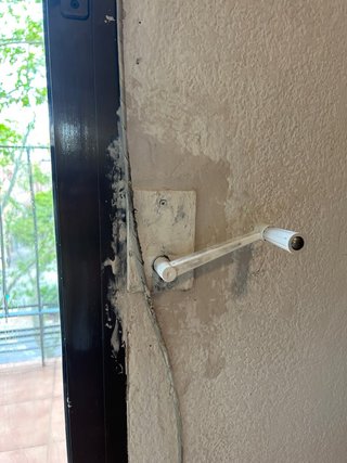 REPARACIÓN DE PERSIANAS DE CASA