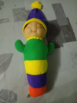 Muñeco Gusiluz Molto