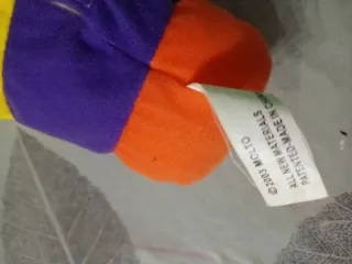 Muñeco Gusiluz Molto