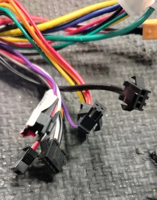 Controladora Patinete Eléctrico BMov Original