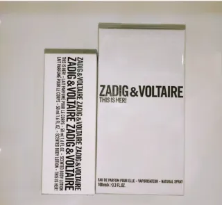 Perfume Dolce & Gabbana Hombre/Mujer