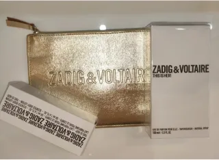 Perfume Dolce & Gabbana Hombre/Mujer