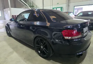 BMW Serie 1 120d 177cv Coupe