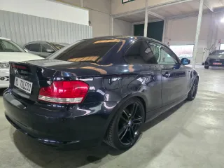 BMW Serie 1 120d 177cv Coupe