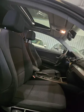 BMW Serie 1 120d 177cv Coupe