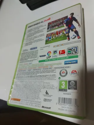 FIFA 13 Xbox 360