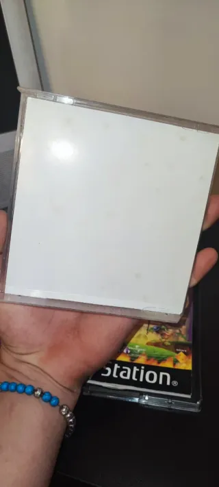 Spyro the Dragon PS1