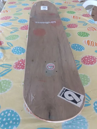 Tabla de skate Birdhouse