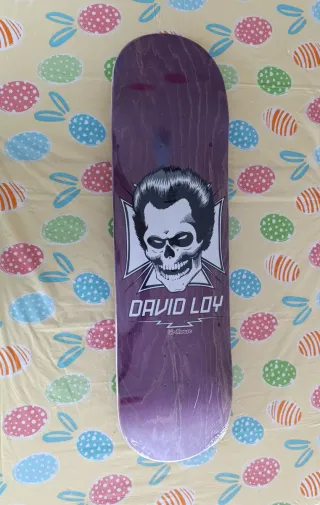 Tabla de skate Birdhouse