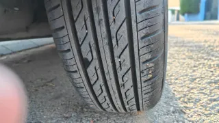 Renault Clio 2007 diésel