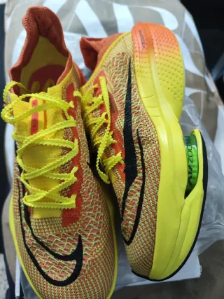 Nike Air Zoom Alphafly NEXT% 1