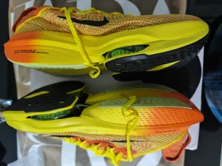 Nike Air Zoom Alphafly NEXT% 1