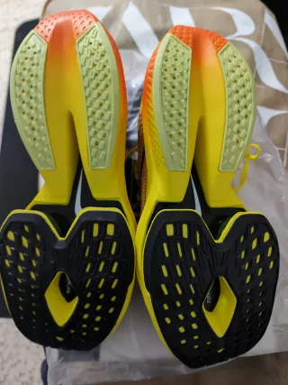 Nike Air Zoom Alphafly NEXT% 1